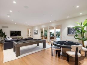 1215 La Cumbre, Hillsborough CA 94010