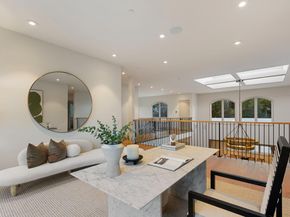 1215 La Cumbre, Hillsborough CA 94010