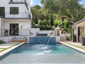 1215 La Cumbre, Hillsborough CA 94010