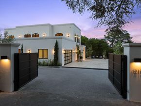 1215 La Cumbre, Hillsborough CA 94010