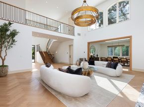 1215 La Cumbre, Hillsborough CA 94010