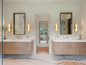 1215 La Cumbre, Hillsborough CA 94010