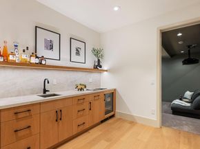 1215 La Cumbre, Hillsborough CA 94010