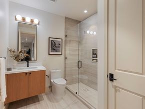 1215 La Cumbre, Hillsborough CA 94010