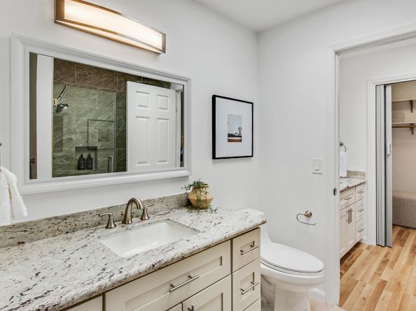114 24th Avenue 5, San Mateo CA 94403