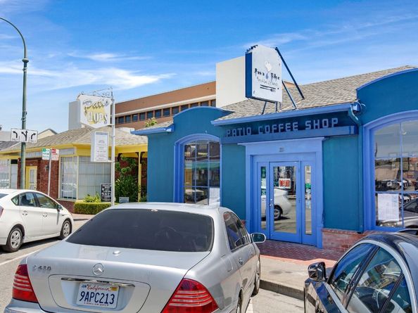 114 24th Avenue 5, San Mateo CA 94403
