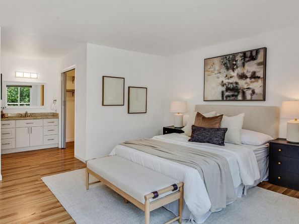 114 24th Avenue 5, San Mateo CA 94403