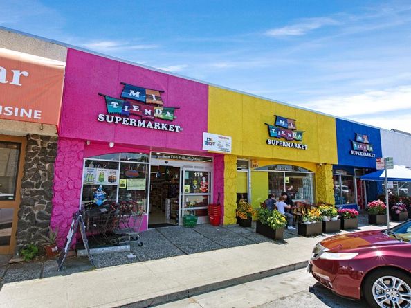 114 24th Avenue 5, San Mateo CA 94403