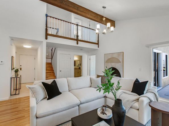 114 24th Avenue 5, San Mateo CA 94403