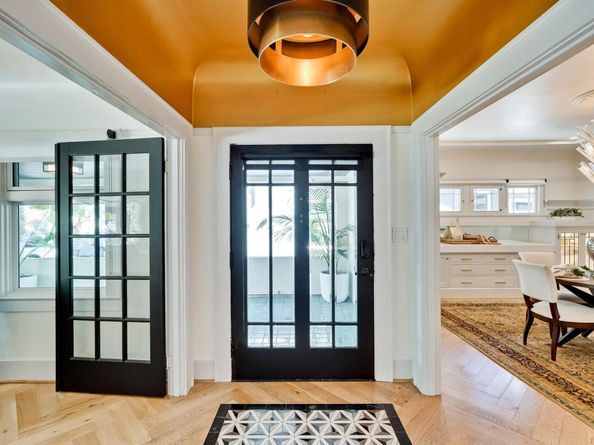 1176 Hanchett Avenue, San Jose CA 95126