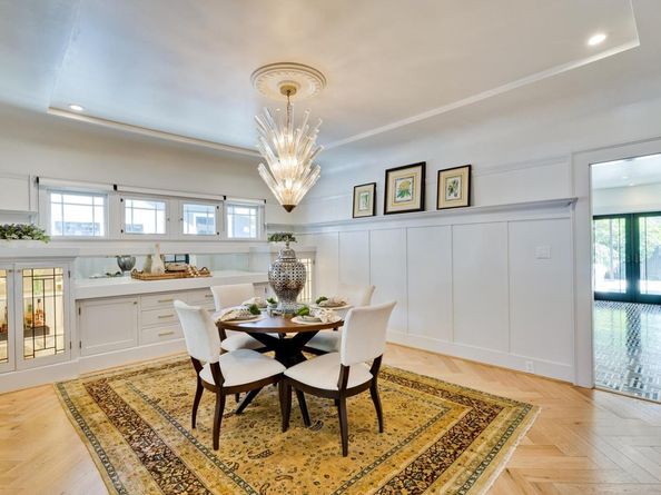 1176 Hanchett Avenue, San Jose CA 95126