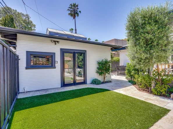 1176 Hanchett Avenue, San Jose CA 95126