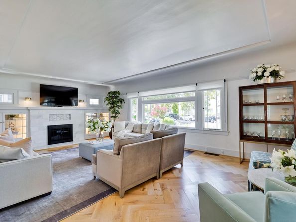 1176 Hanchett Avenue, San Jose CA 95126