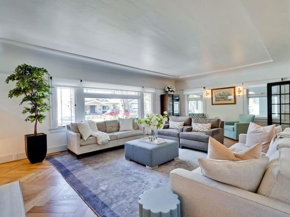1176 Hanchett Avenue, San Jose CA 95126