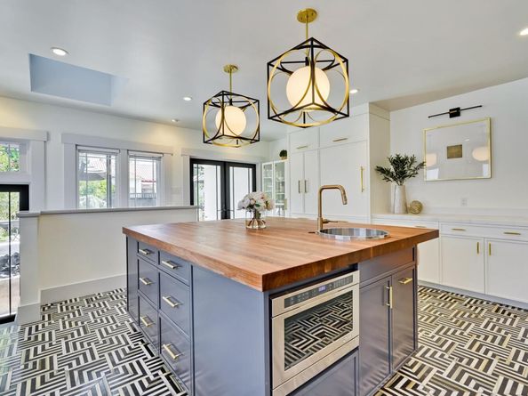 1176 Hanchett Avenue, San Jose CA 95126