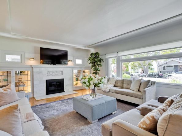 1176 Hanchett Avenue, San Jose CA 95126