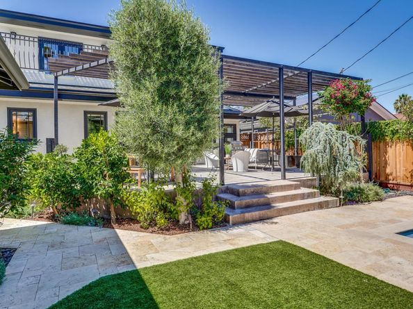 1176 Hanchett Avenue, San Jose CA 95126