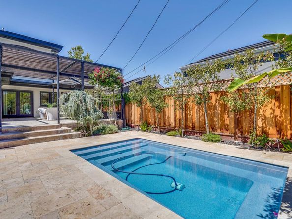 1176 Hanchett Avenue, San Jose CA 95126