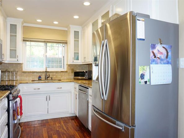 1401 Woodberry Avenue, San Mateo CA 94403