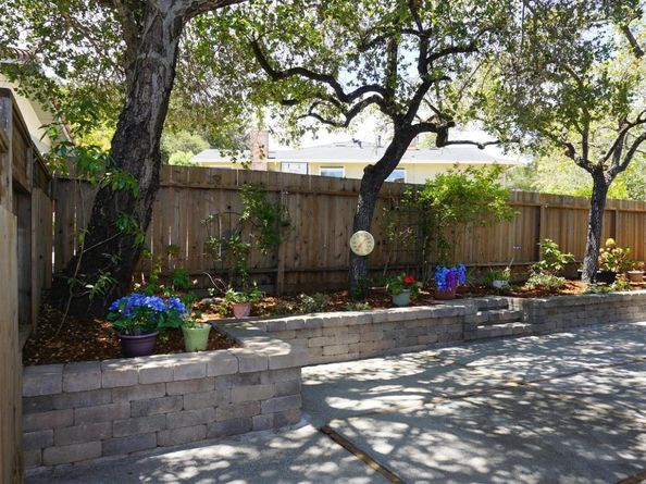 1401 Woodberry Avenue, San Mateo CA 94403