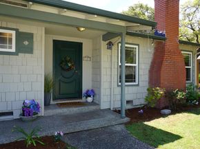 1401 Woodberry Avenue, San Mateo CA 94403