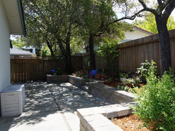 1401 Woodberry Avenue, San Mateo CA 94403