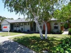1401 Woodberry Avenue, San Mateo CA 94403