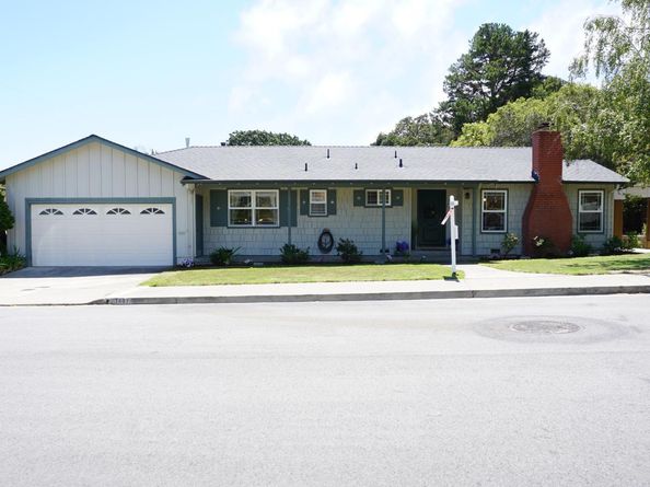 1401 Woodberry Avenue, San Mateo CA 94403