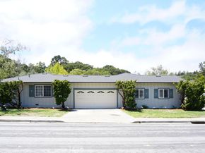 1401 Woodberry Avenue, San Mateo CA 94403