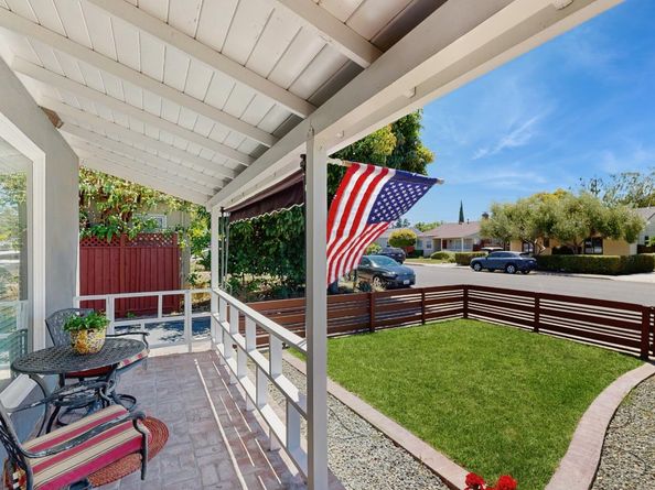 530 Irving Avenue, San Jose CA 95128