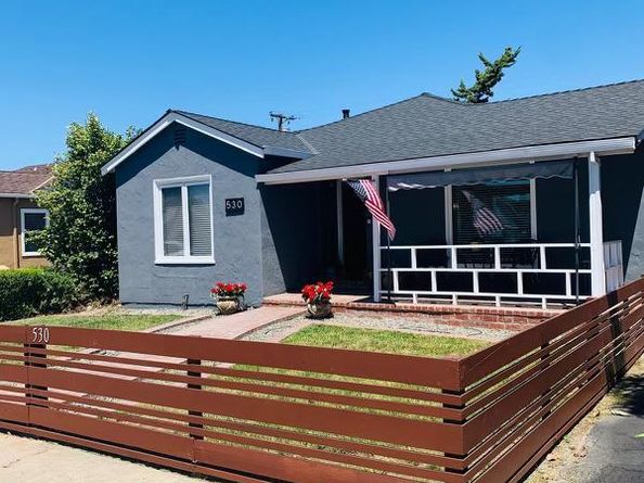 530 Irving Avenue, San Jose CA 95128