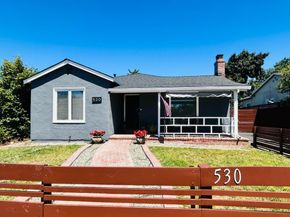 530 Irving Avenue, San Jose CA 95128