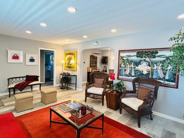 530 Irving Avenue, San Jose CA 95128