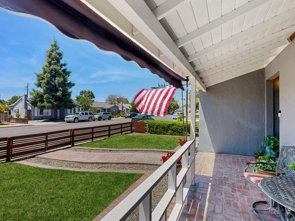530 Irving Avenue, San Jose CA 95128