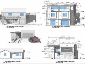 212 Manor Drive, San Carlos CA 94070