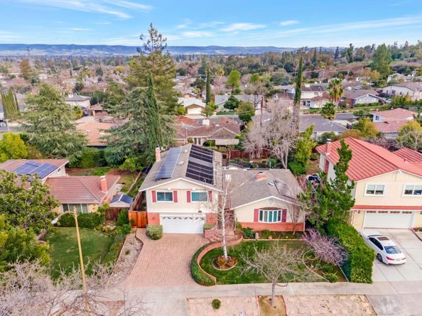 232 More Avenue, Los Gatos CA 95032