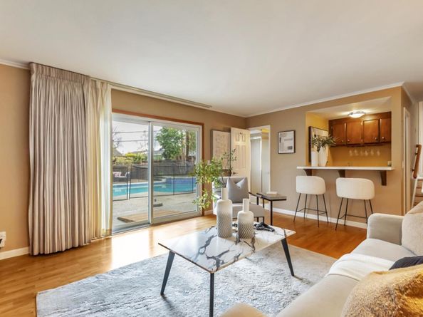 232 More Avenue, Los Gatos CA 95032