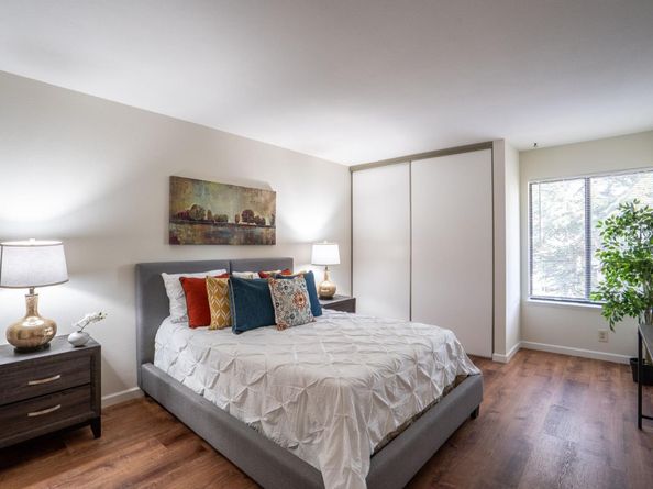 4020 Williams Road 8, San Jose CA 95117
