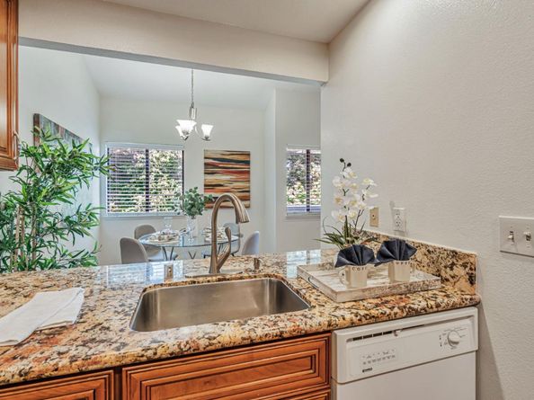 4020 Williams Road 8, San Jose CA 95117