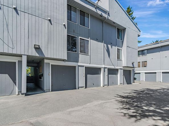 4020 Williams Road 8, San Jose CA 95117