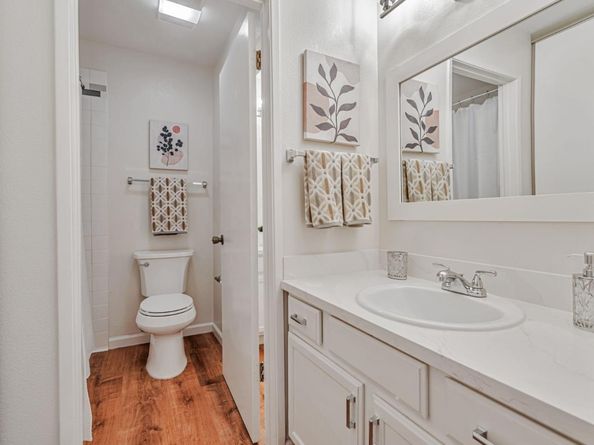 4020 Williams Road 8, San Jose CA 95117
