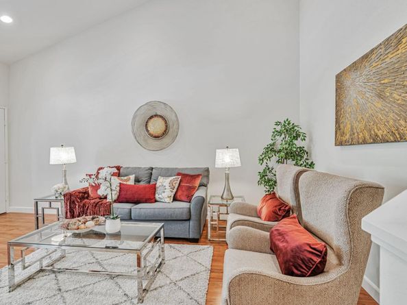 4020 Williams Road 8, San Jose CA 95117