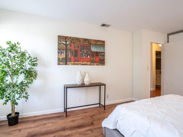 4020 Williams Road 8, San Jose CA 95117