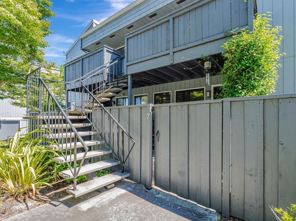 4020 Williams Road 8, San Jose CA 95117