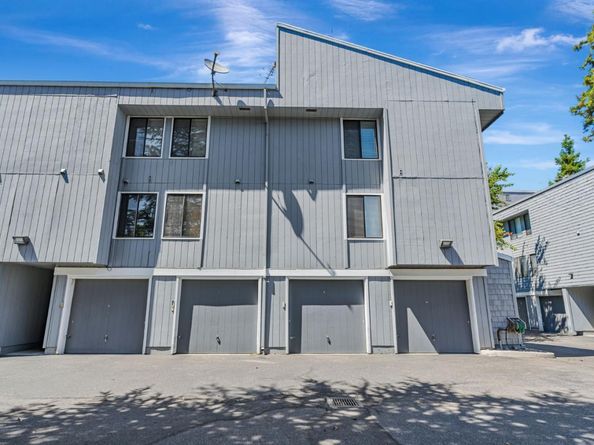 4020 Williams Road 8, San Jose CA 95117