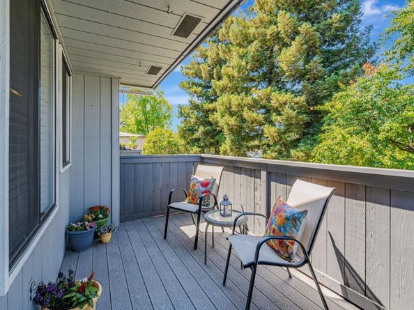 4020 Williams Road 8, San Jose CA 95117