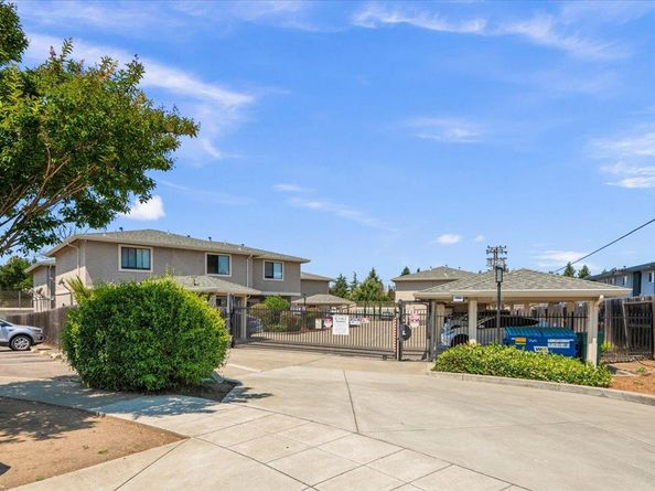 Fletcher, Hayward CA 94544