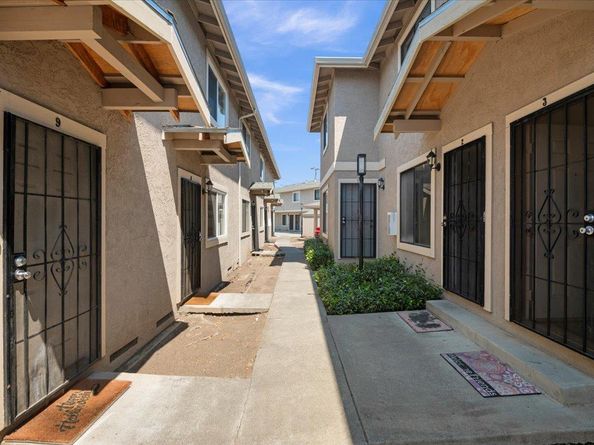 Fletcher, Hayward CA 94544
