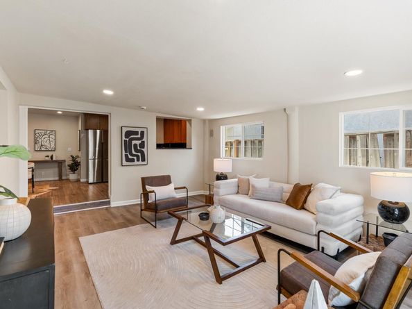 3535 Pitcairn Way, San Jose CA 95111