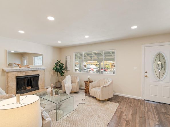 3535 Pitcairn Way, San Jose CA 95111